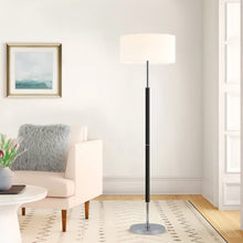 Load image into Gallery viewer, Vidalia 62&quot; Floor Lamp
