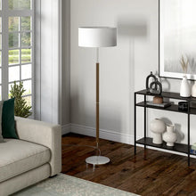 Load image into Gallery viewer, Vidalia 62&quot; Floor Lamp
