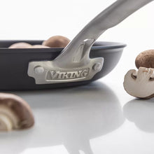 Load image into Gallery viewer, Hard Anodized Nonstick 2 Piece Fry Pan Set
