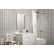 Load image into Gallery viewer, White Villager 60&quot; x 30&quot; Alcove  Soaking Bathtub SB2059
