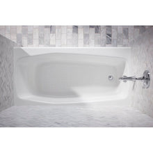 Load image into Gallery viewer, White Villager 60&quot; x 30&quot; Alcove  Soaking Bathtub SB2059
