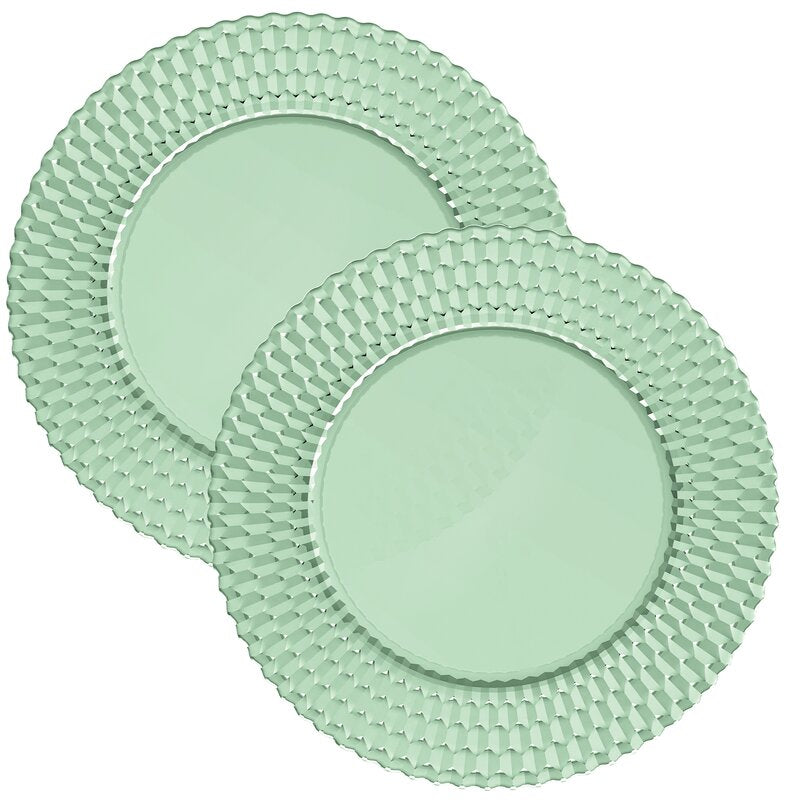 Green Villeroy & Boch Boston 12.5