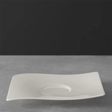 Load image into Gallery viewer, Villeroy &amp; Boch New Wave Coffee Cup Saucer, (Set of 2)
