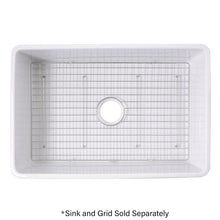 Load image into Gallery viewer, Vineyard 27&quot; x 17&quot; Sink Grid

