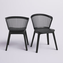 Load image into Gallery viewer, Vinson Slat Back Side Chair (Set of 2)
