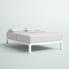 Load image into Gallery viewer, Virgilina 14&#39;&#39; Queen Steel Bed Frame
