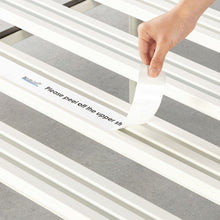 Load image into Gallery viewer, Virgilina 14&#39;&#39; Twin Steel Bed Frame
