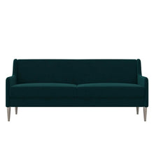 Load image into Gallery viewer, Virginia 75&quot; Square Arm Sofa MRM1551

