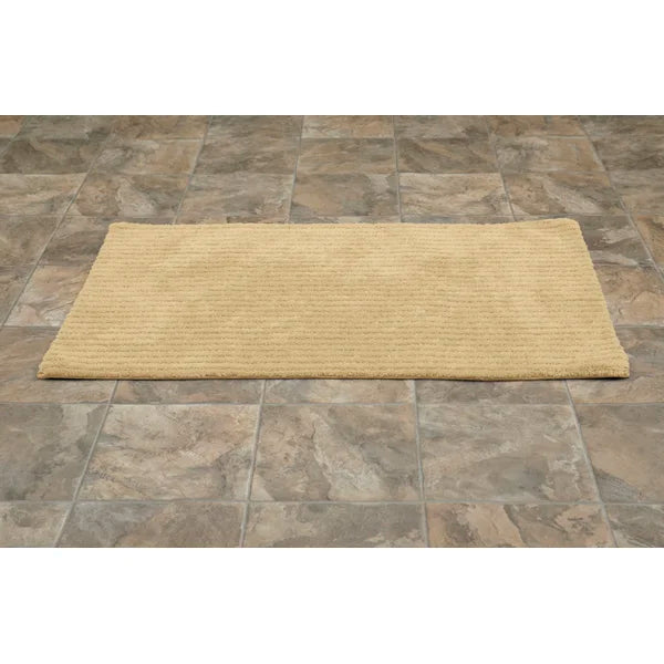 Viridian Rectangular Bath Rug 24 x 40