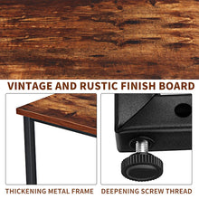 Load image into Gallery viewer, Visibelli C-Table End Table 471AH
