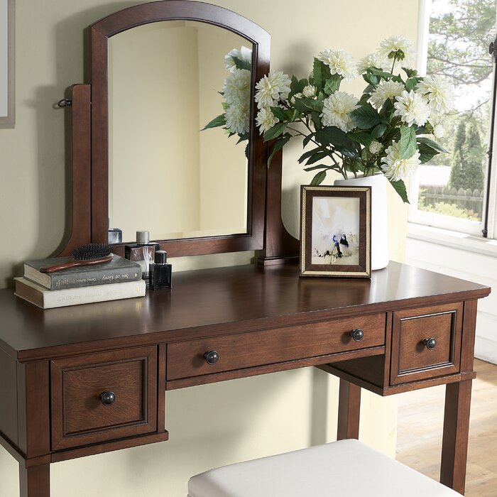 Vista Vanity Mirror ONLY#AD319