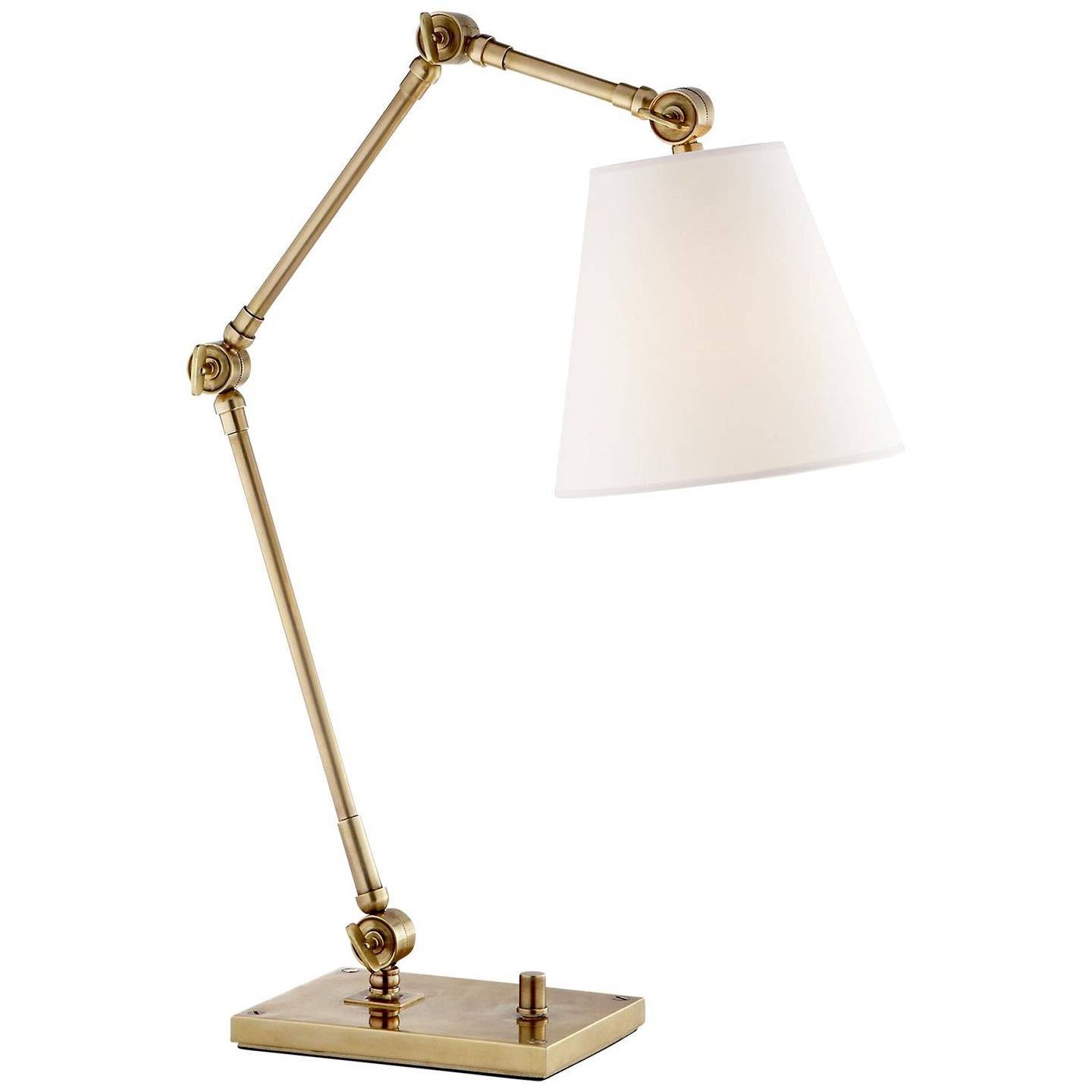 18 Inch Desk Lamp