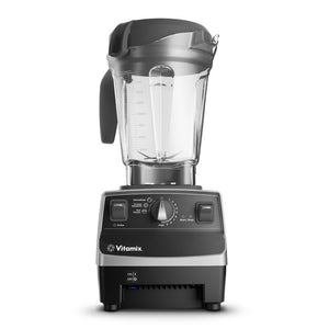 Gray Vitamix 6500 Deep Platinum Countertop Blender  SB2617