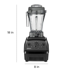 Vitamix ® Explorian™ Series E310 Blender MRM3071