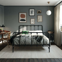 Load image into Gallery viewer, Viviana Platform QUEEN Bed *AS-IS* 7354RR
