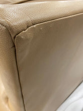 Load image into Gallery viewer, Solerno 100&#39;&#39; Genuine Leather Rolled Arm Sofa 7321RR
