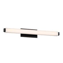 Load image into Gallery viewer, 3&#39;&#39; H x 19.75&#39;&#39; W x 3.375&#39;&#39; D Vogue 1 Light LED Flush Mounted Sconce
