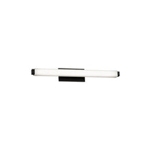 Load image into Gallery viewer, 3&#39;&#39; H x 19.75&#39;&#39; W x 3.375&#39;&#39; D Vogue 1 Light LED Flush Mounted Sconce

