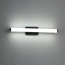 Load image into Gallery viewer, 3&#39;&#39; H x 19.75&#39;&#39; W x 3.375&#39;&#39; D Vogue 1 Light LED Flush Mounted Sconce
