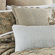 Load image into Gallery viewer, Volterra Cotton Throw Pillow GL994
