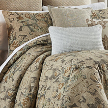 Load image into Gallery viewer, Volterra Cotton Throw Pillow GL994
