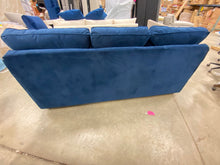 Load image into Gallery viewer, Brisa 80&#39;&#39; Recessed Arm Sofa Bed
