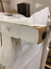 Load image into Gallery viewer, White Mowgli 8 Drawer Double Dresser SB2148
