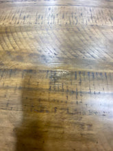 Load image into Gallery viewer, Jofran Furniture Fairview Oak Extension Dining Table
