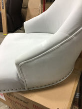 Load image into Gallery viewer, Desousa Velvet Arm Chair
