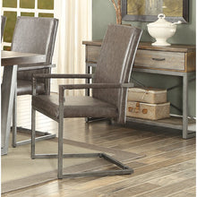 Load image into Gallery viewer, Wadebridge Upholstered Dining Chair (Set of 2) 1457CDR
