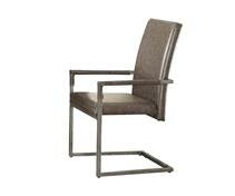 Load image into Gallery viewer, Wadebridge Upholstered Dining Chair (Set of 2) 1457CDR

