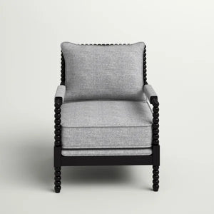 Wagner 29.5'' Wide Armchair