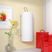 Load image into Gallery viewer, Wall-Mounted Paper Towel Holder OG141
