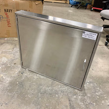 Load image into Gallery viewer, Wall Cabinet 24&quot; W x 4&quot; D x 30&quot; H
