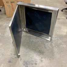 Load image into Gallery viewer, Wall Cabinet 24&quot; W x 4&quot; D x 30&quot; H
