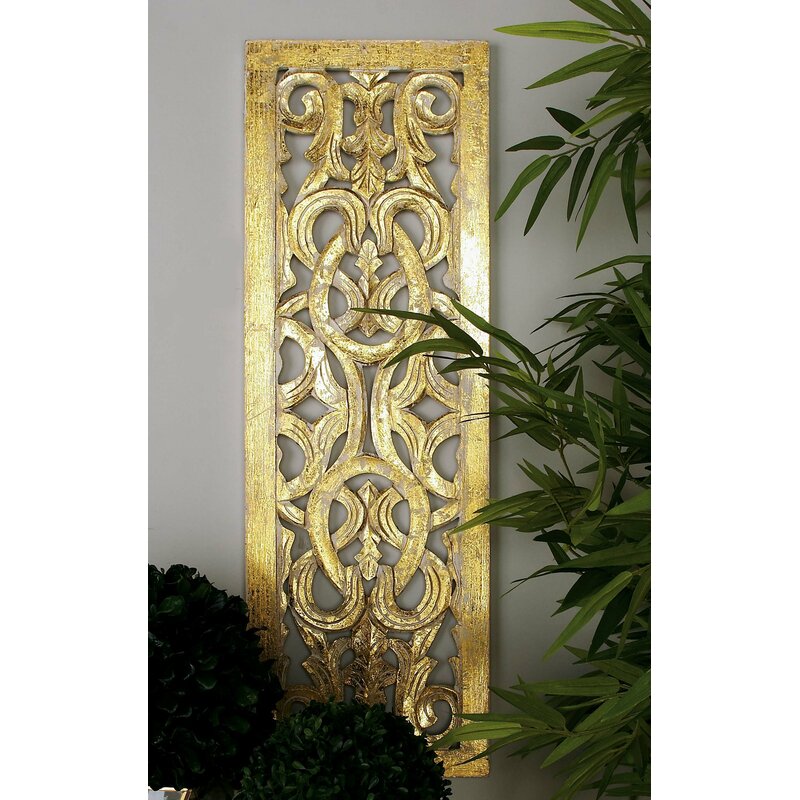 Wall Décor, Set of 2