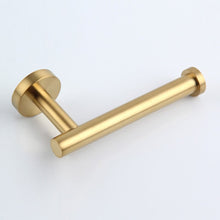 Load image into Gallery viewer, A8312DE Wall Mount Toilet Paper Holder 2158CDR
