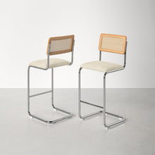 Load image into Gallery viewer, Walsh Bar Stool (Set of 2)
