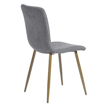 Load image into Gallery viewer, Wareham Upholstered Side Chair (Set of 2)
