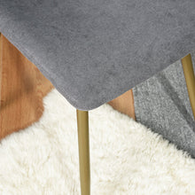 Load image into Gallery viewer, Wareham Upholstered Side Chair (Set of 2)
