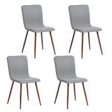 Load image into Gallery viewer, Wareham Upholstered Side Chair (Set of 4)
