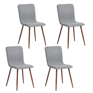Wareham Upholstered Side Chair (Set of 4)