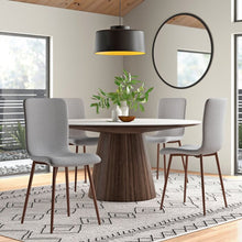Load image into Gallery viewer, Wareham Upholstered Side Chair (Set of 4)
