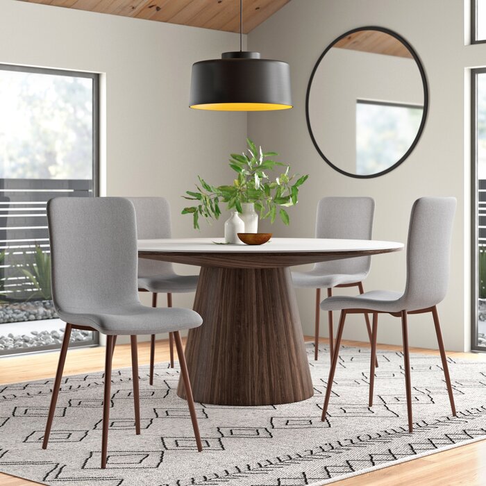 Wareham Upholstered Side Chair (Set of 4)