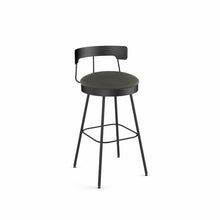 Load image into Gallery viewer, Warfel Swivel Counter Stool (26.25&quot; Seat Height)
