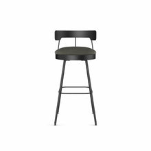 Load image into Gallery viewer, Warfel Swivel Counter Stool (26.25&quot; Seat Height)
