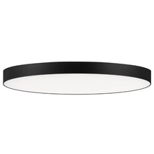 Load image into Gallery viewer, Warrenton 1 - Light Simple Circle LED Flush Mount
