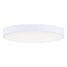 Load image into Gallery viewer, Warrenton 1 - Light Simple Circle LED Flush Mount MRM/GL2634
