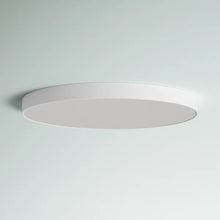 Load image into Gallery viewer, Warrenton 1 - Light Simple Circle LED Flush Mount 9 x9
