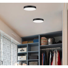 Load image into Gallery viewer, Warrenton 1 - Light Simple Circle LED Flush Mount
